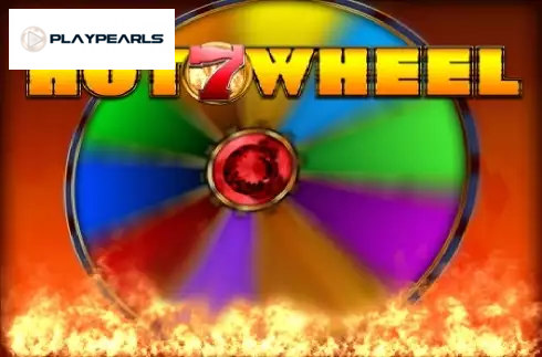 Hot 7 Wheel